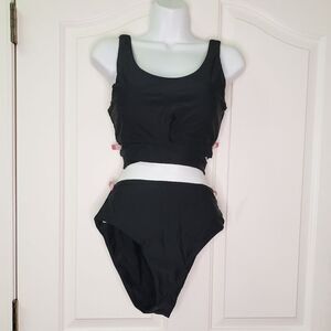 NWT Zaful Bikini Swimsuit